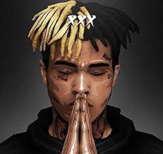 Image result for xxxtentacion