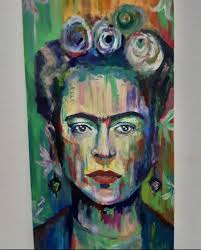 Hi! I promised to some of you that I'll post my 2nd place into the World  Art Awards, so here it is: my daughter contemplating opon her dance  performance. I hope you'll