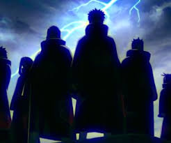 Real lightning storm animated wallpapers features amazing video animated the live wallpaper personalisation app includes animated background. Naruto Gang Lightning Live Wallpaper Mylivewallpapers Com