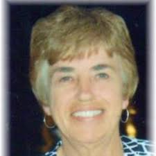 Obituary information for Mary F. Scott