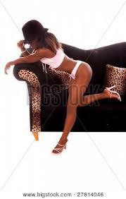 Shop women's spiritual gangster lingerie. Sexy African American Image Photo Free Trial Bigstock