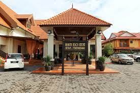 Kampung batu 8, besut terengganu, kampung kuala besut, malaysia. The Manor Strand Resort Besut Ferienresidenzen Kampung Kuala Besut
