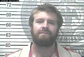 Biloxi man facing attempted murder charges in stabbing of  ex-girlfriend/wife in Summerdale