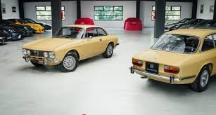 Image result for Giallo Piper 1982 Alfa-Romeo