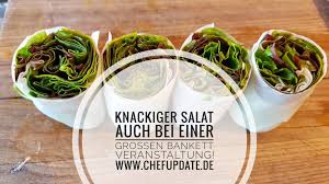 Check spelling or type a new query. Knackige Salate Auch Bei Einer Grossen Bankettveranstaltung Wir Zeigen Euch Wie Es Mise En Place Technisch Umzusetzten Ist Chefupdate De