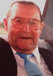 Obituary of Ralph Doody