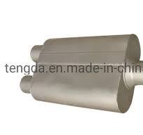 [Hot Item] Heavy Duty Truck Body Parts Dz91259540008 Muffler