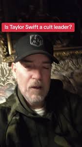 Covert Narcissist Taylor Clip