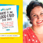 People don't expect you to be Oprah": Author Emily McDowell