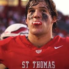 St. Thomas Football (@STHFootball)