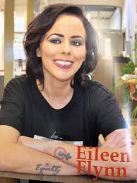 Past pupil Eileen Flynn looking fantastic making the front page of this  weeks Traveller voice . Pick up your copy today to read about the range of  topical issues Eileen got to