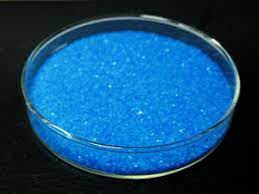 China Copper Sulphate China Copper Sulphate