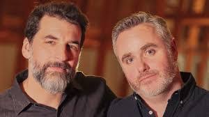 Eric Sahlin's Instagram, Twitter & Facebook