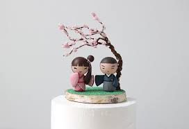 Japanese Cake Topper Kokeshi Cake Topper Wooden Peg Doll Customized Cake Topper Asian Cake Topper Asian Wedding Destination Wedding Wedding Cake Toppers Unique Japanese Cake Doll Cake Topper