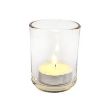 Check out our mercury glass candle holder selection for the very best in unique or custom, handmade pieces from our candleholders shops. Ashland Basic Elements Votive Holders