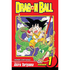 Before there was dragon ball z, there was akira toriyama's action epic dragon ball, starring the younger version of son goku and all the other dragon ball z heroes! Dragon Ball Dragon Ball Vol 1 Volume 1 Series 1 Paperback Walmart Com Walmart Com
