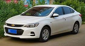 1982 chevrolet cavalier cadet coupe 1.8l (man. Chevrolet Cavalier Wikipedia