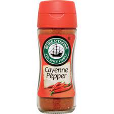 Cayenne pepper is considered to have originated from southern usa, mexico to northern and eastern south america. Pakco Cape Malay Cook In Sauce 400g Cape To Cairo