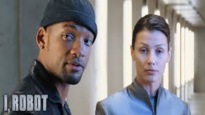 I, Robot (2004)
