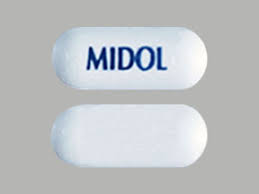 However, many people have no side effects or only have minor side effects. Midol Complete Indications Side Effects Warnings Drugs Com