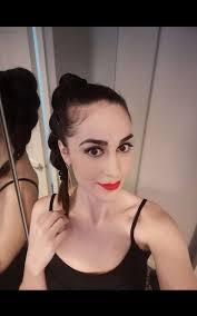 She Connects: Coffee & Walk @ Victoria Park