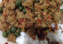 Resep Sambal Oncom Terasi Oleh Ratih L Recipe Makanan Terasi Ubi