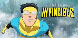 Invincible: Robert Kirkman Talks "The Boys" Comparison, Series Changes