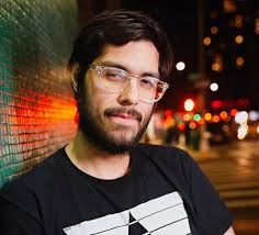 Freaky Standard Time — BoogieManja