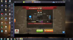 Clan Wars | Clash Of Clans Wiki | Fandom