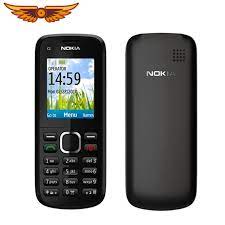 C1 02 Original Entsperrt Nokia C1 02 ...