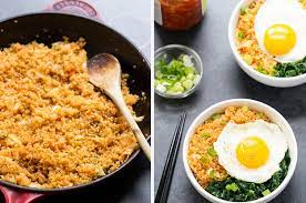 New meal plans this week. 16 High Fiber Dinners That Are Actually Delicious Af
