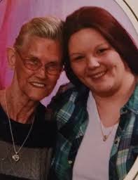 Obituary information for Leigh Johnson Conley