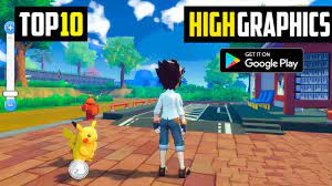 Wild hunt ke dalam daftar ini. Top 10 New High Graphics Games For Android 2021 10 Best Upcoming Games For Android Summary Networks