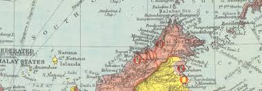 Hata hivyo alisema huddah monroe and vera sidika. World War 2 Japanese Occupied Philippines Malaya Indochina Thailand 1942 Map