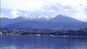 Will it rain or snow? It S True Port Angeles Is The Coolest Town On West Coast Komo