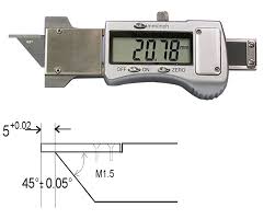Dcmt 11 t 304 nu voordelig op toolnation.nl ✓ alle bekende merken ✓ topkwaliteit ✓ de beste prijs! Digital Fase Messschieber 45 Deg Messbereich 10 Mm Mi 02026189