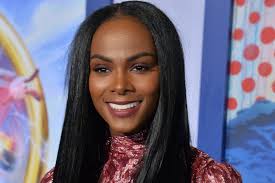Tika Sumpter, Nicholas James marry at wedding in Mexico