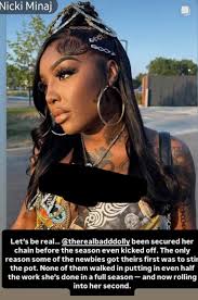 Let's welcome our new members! Balond Reese, Robbie B. Love, Crit Crat,  Ja'Dayzia Meadows, Lauren Williams, Sandra Kay, Antoinette Christian,  Osunyemi Ifatoogun, Shellene Nicole Tice, Flexin Taj, Shann Aye, Latasha  Coleman, Tiannikristin