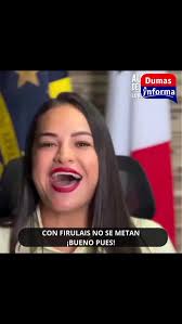 #firulais ganó🐶🐕, La alcaldesa de #Arraiján, #Stefanypenalba, ha  anunciado la modificación del decreto que imponía multas a los dueños de  #mascotas por los ladridos de sus animales. En lugar de ...