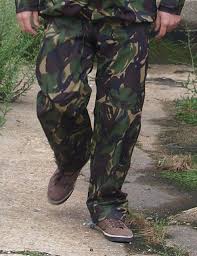 Enthusiasts, military 1st offers a wide range of clothing and accessories in this classic camouflage. British Army Gore Tex Trousers Woodland Dpm Camo Elasticated Ankle Forces Uniform And Kit