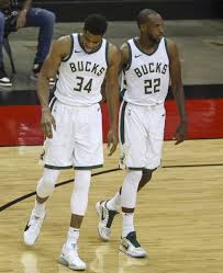 Stay up to date with nba player news, rumors, updates, social feeds, analysis and more at fox sports. Nba Injuries Bucks Giannis Antetokounmpo And Khris Middleton Status Sports Illustrated Indiana Pacers News Analysis And More