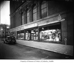 Sears Closing And Seattle Stores We Miss Downtown Seattle Seattle Pacific Northwest