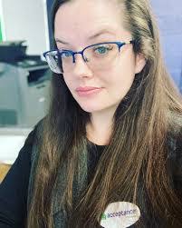 Lois Beier's Instagram, Twitter & Facebook