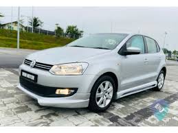 Volkswagen vento 2021 or polo sedan.full led headlights with daytime running lights.new interior with fastback boot.hidden. Used 2014 Volkswagen Polo Sedan For Sale In Malaysia 15616 Caricarz Com