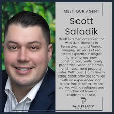 Palm Paradise Realty Group