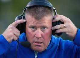 Mike Sautter's Coaches Corner with Kearney's Drake Beranek