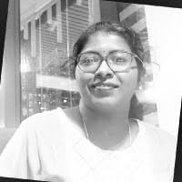 Stella Reed (Sriranjani Karthick)