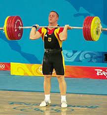 The clean & jerk is the second of the two lifts (the snatch and the clean & jerk) contested in the sport of weightlifting (aka olympic weightlifting). Clean And Jerk Wikipedia
