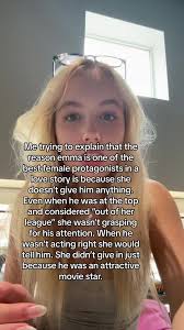 Understanding Emma: A Unique Approach to Teen Dating and Relationships