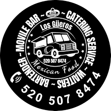 Los Gueros Food Truck — Mexican restaurant food truck in Willcox, Arizona